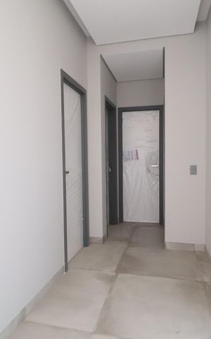 Apartamento para alugar com 100m², 3 quartos e 2 vagasCorredor