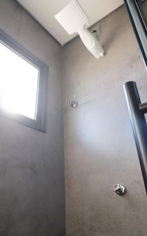 Apartamento para alugar com 100m², 3 quartos e 2 vagasBanheiro Social
