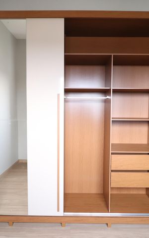 Apartamento para alugar com 100m², 3 quartos e 2 vagasQuarto 2