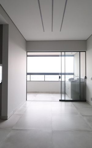 Apartamento para alugar com 100m², 3 quartos e 2 vagasSala