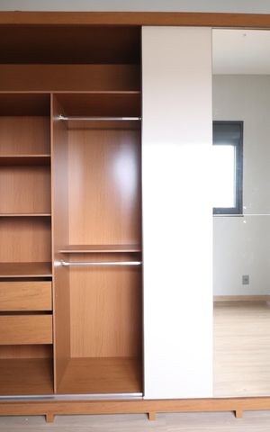 Apartamento para alugar com 100m², 3 quartos e 2 vagasQuarto 2