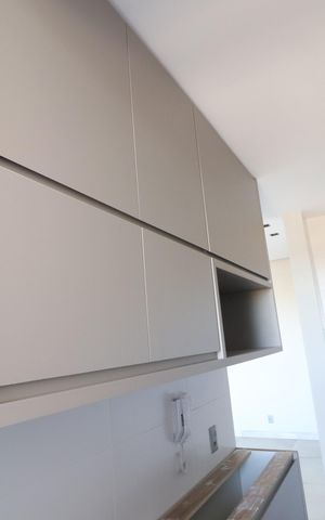 Apartamento para alugar com 100m², 3 quartos e 2 vagasCozinha