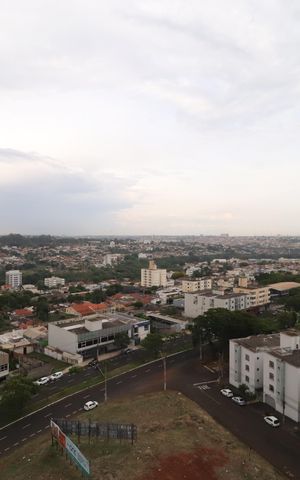 Apartamento para alugar com 100m², 3 quartos e 2 vagasVista Quarto 1