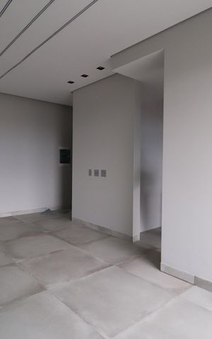 Apartamento para alugar com 100m², 3 quartos e 2 vagasSala