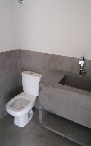 Apartamento para alugar com 100m², 3 quartos e 2 vagasLavabo