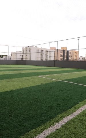 Apartamento para alugar com 100m², 3 quartos e 2 vagasÁrea comum