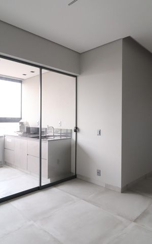 Apartamento para alugar com 100m², 3 quartos e 2 vagasSala