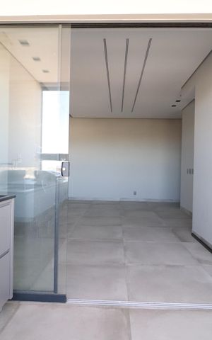 Apartamento para alugar com 100m², 3 quartos e 2 vagasVaranda gourmet
