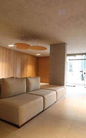 Apartamento para alugar com 100m², 3 quartos e 2 vagasÁrea comum