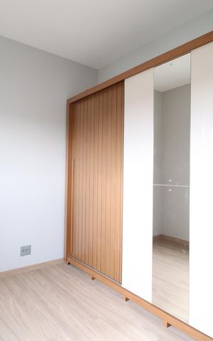 Apartamento para alugar com 100m², 3 quartos e 2 vagasQuarto 2