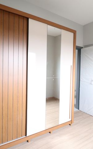 Apartamento para alugar com 100m², 3 quartos e 2 vagasQuarto 2