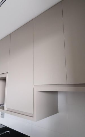 Apartamento para alugar com 100m², 3 quartos e 2 vagasCozinha