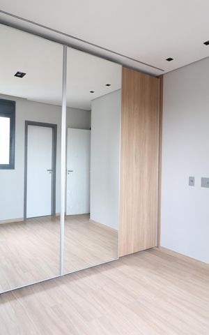 Apartamento para alugar com 100m², 3 quartos e 2 vagas Suíte