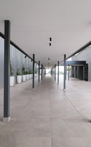 Apartamento para alugar com 100m², 3 quartos e 2 vagasÁrea comum