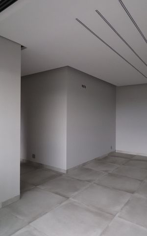 Apartamento para alugar com 100m², 3 quartos e 2 vagasSala