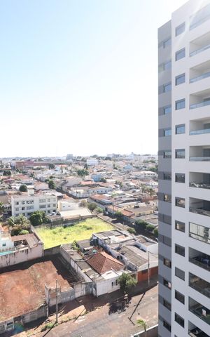 Apartamento para alugar com 100m², 3 quartos e 2 vagasQuarto 3 - Suíte