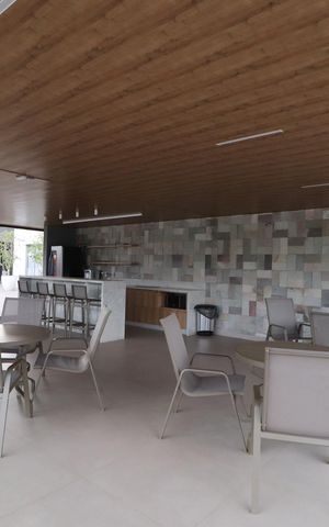 Apartamento para alugar com 100m², 3 quartos e 2 vagasÁrea comum