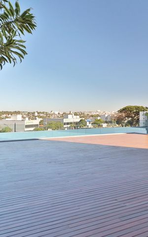 Apartamento para alugar com 100m², 3 quartos e 2 vagasÁrea comum - Piscina