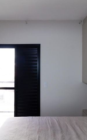 Apartamento à venda com 42m², 2 quartos e sem vagaQuarto 1