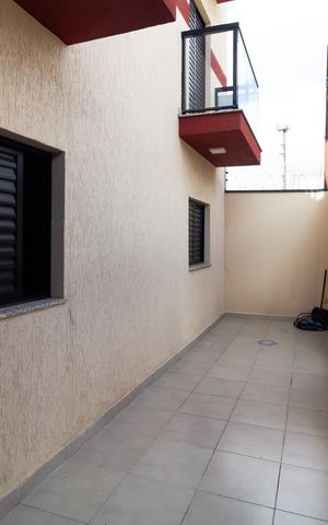 Apartamento à venda com 42m², 2 quartos e sem vagaEntrada