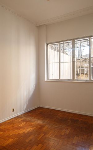 Apartamento à venda com 95m², 4 quartos e sem vaga Apartamento à venda com 95m², 4 quartos e sem vagaQuarto 2