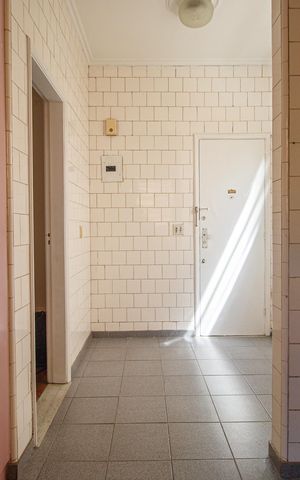 Apartamento à venda com 95m², 4 quartos e sem vaga Apartamento à venda com 95m², 4 quartos e sem vagaCozinha