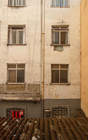 Apartamento à venda com 95m², 4 quartos e sem vaga Apartamento à venda com 95m², 4 quartos e sem vagaÁrea de Serviço Vista