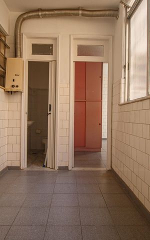Apartamento à venda com 95m², 4 quartos e sem vaga Apartamento à venda com 95m², 4 quartos e sem vagaÁrea de Serviço