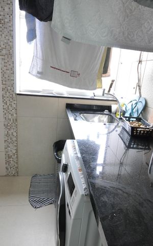 Apartamento para alugar com 67m², 2 quartos e sem vagaÁrea de serviço