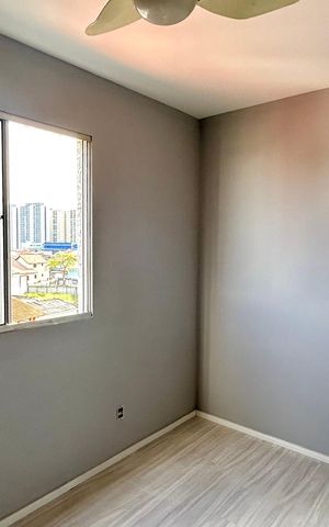 Apartamento à venda com 67m², 2 quartos e 1 vaga Apartamento à venda com 67m², 2 quartos e 1 vagaQuarto Suíte