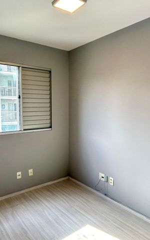Apartamento à venda com 67m², 2 quartos e 1 vaga Apartamento à venda com 67m², 2 quartos e 1 vagaSala