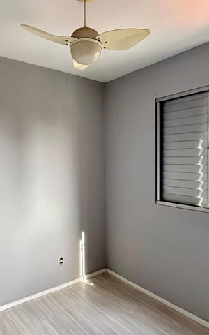 Apartamento à venda com 67m², 2 quartos e 1 vaga Apartamento à venda com 67m², 2 quartos e 1 vagaQuarto Suíte