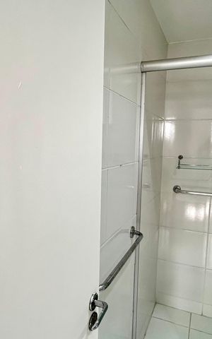 Apartamento à venda com 67m², 2 quartos e 1 vaga Apartamento à venda com 67m², 2 quartos e 1 vagaBanheiro 1