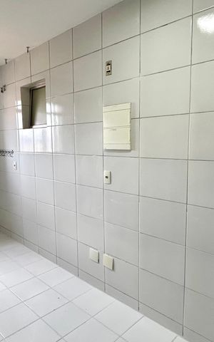 Apartamento à venda com 67m², 2 quartos e 1 vaga Apartamento à venda com 67m², 2 quartos e 1 vagaCozinha