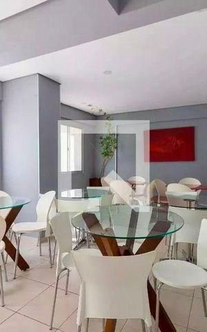 Apartamento à venda com 67m², 2 quartos e 1 vaga Apartamento à venda com 67m², 2 quartos e 1 vagaÁrea comum - Salão de festas