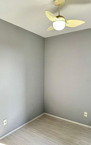 Apartamento à venda com 67m², 2 quartos e 1 vaga Apartamento à venda com 67m², 2 quartos e 1 vagaQuarto 1