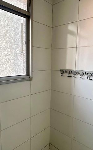 Apartamento à venda com 67m², 2 quartos e 1 vaga Apartamento à venda com 67m², 2 quartos e 1 vagaÁrea de Serviço