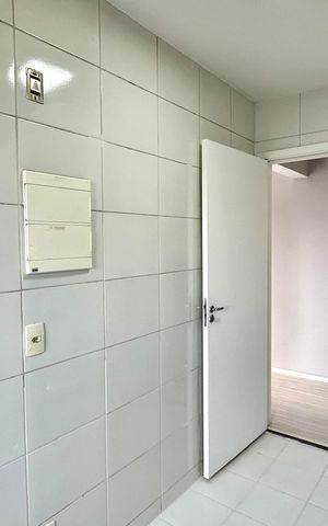 Apartamento à venda com 67m², 2 quartos e 1 vaga Apartamento à venda com 67m², 2 quartos e 1 vagaCozinha