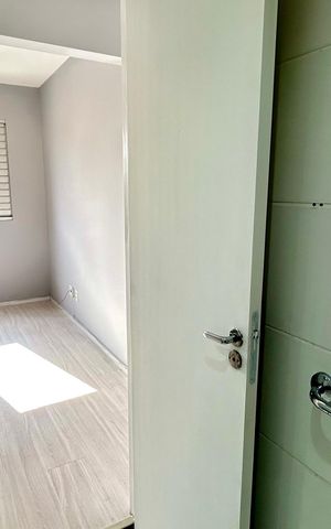 Apartamento à venda com 67m², 2 quartos e 1 vaga Apartamento à venda com 67m², 2 quartos e 1 vagaBanheiro 1