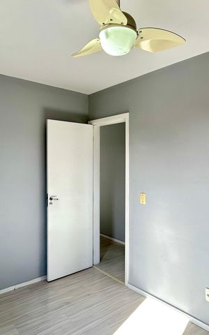 Apartamento à venda com 67m², 2 quartos e 1 vaga Apartamento à venda com 67m², 2 quartos e 1 vagaQuarto 1