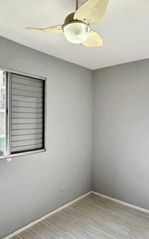 Apartamento à venda com 67m², 2 quartos e 1 vaga Apartamento à venda com 67m², 2 quartos e 1 vagaQuarto 1