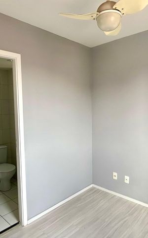 Apartamento à venda com 67m², 2 quartos e 1 vaga Apartamento à venda com 67m², 2 quartos e 1 vagaQuarto Suíte