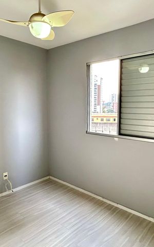 Apartamento à venda com 67m², 2 quartos e 1 vaga Apartamento à venda com 67m², 2 quartos e 1 vagaQuarto 1