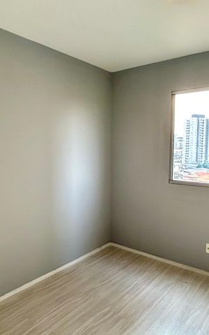 Apartamento à venda com 67m², 2 quartos e 1 vaga Apartamento à venda com 67m², 2 quartos e 1 vagaSala