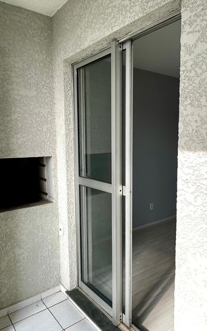 Apartamento à venda com 67m², 2 quartos e 1 vaga Apartamento à venda com 67m², 2 quartos e 1 vagaVaranda da Sala