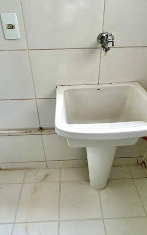 Apartamento à venda com 67m², 2 quartos e 1 vaga Apartamento à venda com 67m², 2 quartos e 1 vagaÁrea de Serviço