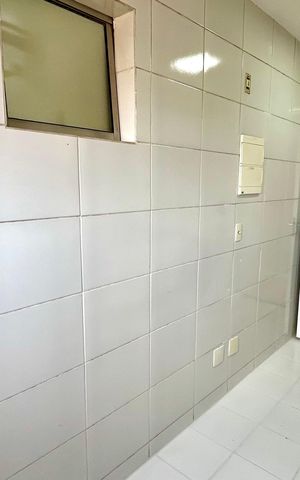 Apartamento à venda com 67m², 2 quartos e 1 vaga Apartamento à venda com 67m², 2 quartos e 1 vagaÁrea de Serviço