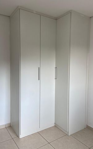 Apartamento à venda com 82m², 3 quartos e 2 vagas Apartamento à venda com 82m², 3 quartos e 2 vagasQuarto 2
