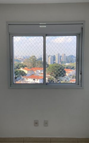 Apartamento à venda com 82m², 3 quartos e 2 vagas Apartamento à venda com 82m², 3 quartos e 2 vagasQuarto 3