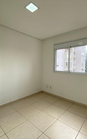 Apartamento à venda com 82m², 3 quartos e 2 vagas Apartamento à venda com 82m², 3 quartos e 2 vagasQuarto 2